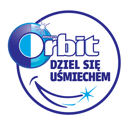 Orbit – “Dziel się uśmiechem”